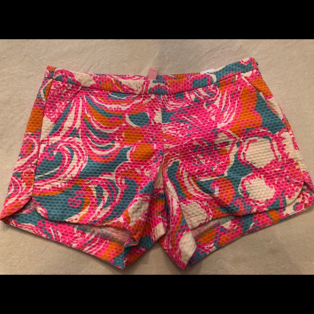 Lilly shorts